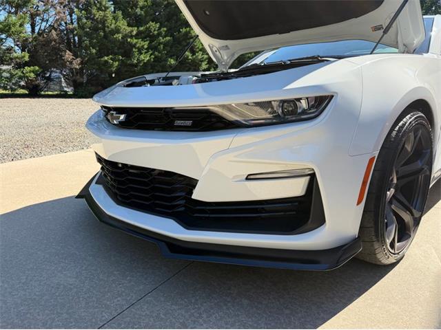 2022 Chevrolet Camaro (CC-2107733) for sale in Newfield, New Jersey
