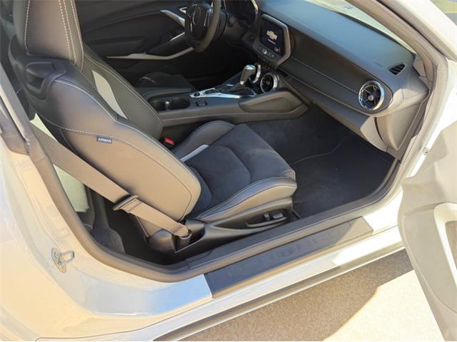 2022 Chevrolet Camaro (CC-2107733) for sale in Newfield, New Jersey