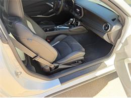 2022 Chevrolet Camaro (CC-2107733) for sale in Newfield, New Jersey