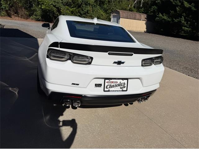 2022 Chevrolet Camaro (CC-2107733) for sale in Newfield, New Jersey