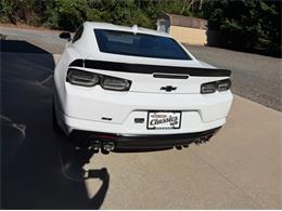 2022 Chevrolet Camaro (CC-2107733) for sale in Newfield, New Jersey