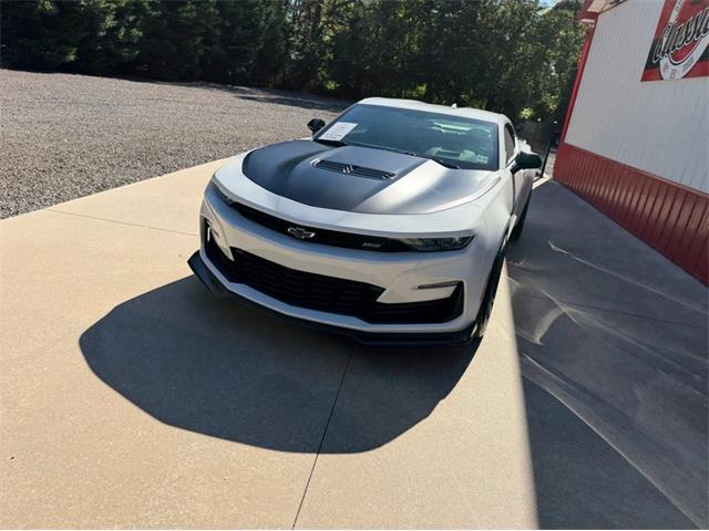 2022 Chevrolet Camaro (CC-2107733) for sale in Newfield, New Jersey