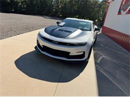 2022 Chevrolet Camaro (CC-2107733) for sale in Newfield, New Jersey