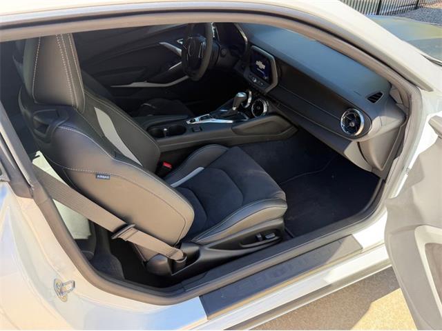 2022 Chevrolet Camaro (CC-2107733) for sale in Newfield, New Jersey