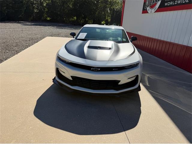 2022 Chevrolet Camaro (CC-2107733) for sale in Newfield, New Jersey
