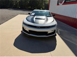 2022 Chevrolet Camaro (CC-2107733) for sale in Newfield, New Jersey