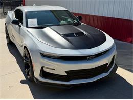 2022 Chevrolet Camaro (CC-2107733) for sale in Newfield, New Jersey