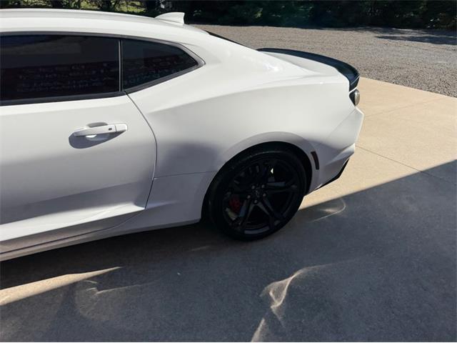 2022 Chevrolet Camaro (CC-2107733) for sale in Newfield, New Jersey