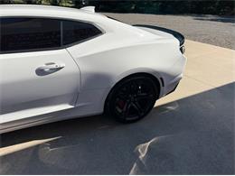 2022 Chevrolet Camaro (CC-2107733) for sale in Newfield, New Jersey