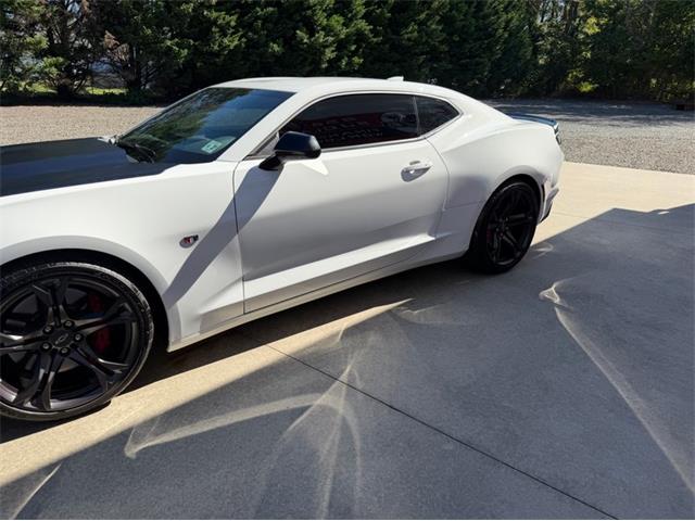2022 Chevrolet Camaro (CC-2107733) for sale in Newfield, New Jersey