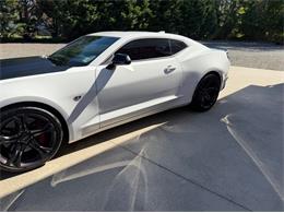 2022 Chevrolet Camaro (CC-2107733) for sale in Newfield, New Jersey