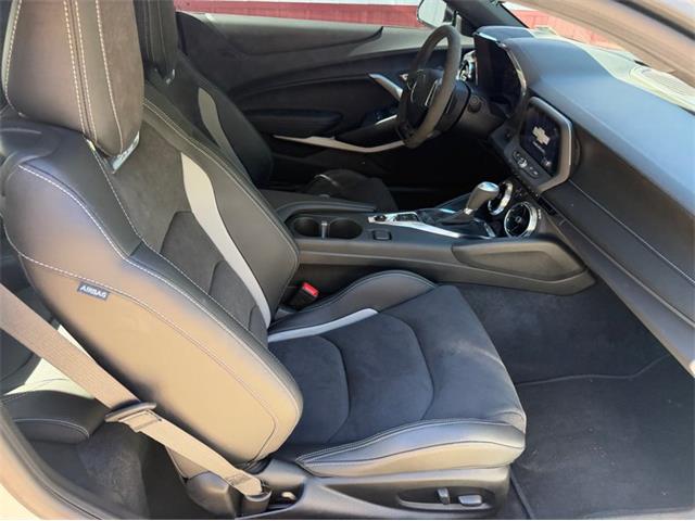 2022 Chevrolet Camaro (CC-2107733) for sale in Newfield, New Jersey