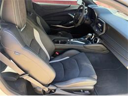 2022 Chevrolet Camaro (CC-2107733) for sale in Newfield, New Jersey