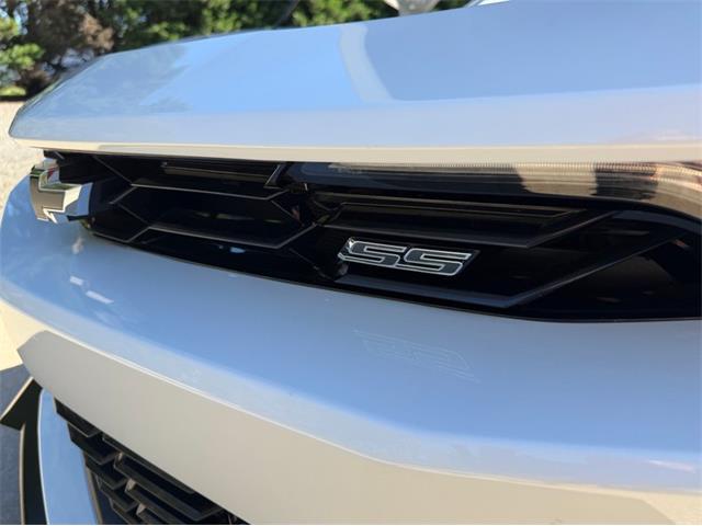 2022 Chevrolet Camaro (CC-2107733) for sale in Newfield, New Jersey