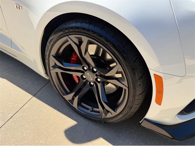 2022 Chevrolet Camaro (CC-2107733) for sale in Newfield, New Jersey