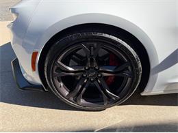 2022 Chevrolet Camaro (CC-2107733) for sale in Newfield, New Jersey