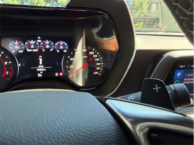2022 Chevrolet Camaro (CC-2107733) for sale in Newfield, New Jersey