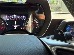 2022 Chevrolet Camaro (CC-2107733) for sale in Newfield, New Jersey