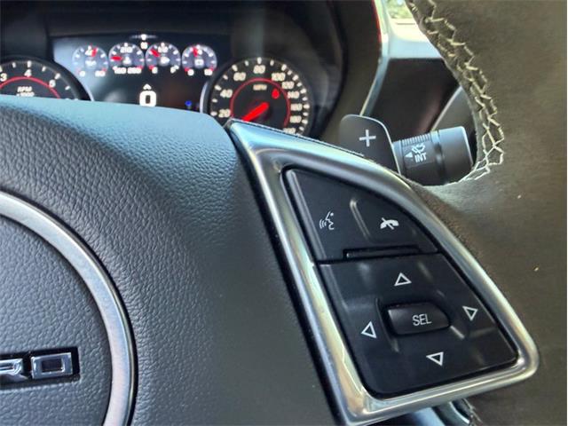 2022 Chevrolet Camaro (CC-2107733) for sale in Newfield, New Jersey