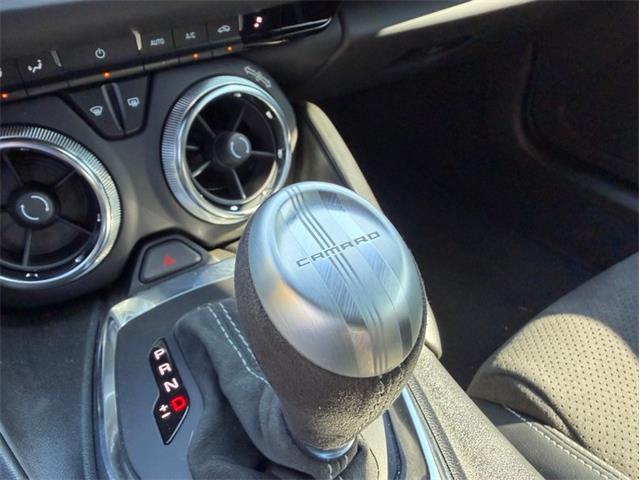 2022 Chevrolet Camaro (CC-2107733) for sale in Newfield, New Jersey