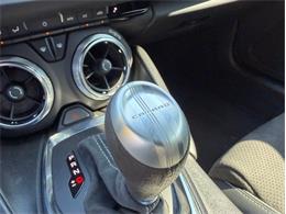 2022 Chevrolet Camaro (CC-2107733) for sale in Newfield, New Jersey