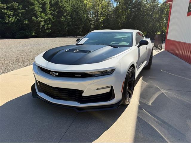 2022 Chevrolet Camaro (CC-2107733) for sale in Newfield, New Jersey