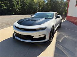 2022 Chevrolet Camaro (CC-2107733) for sale in Newfield, New Jersey