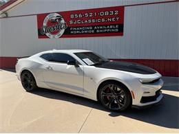 2022 Chevrolet Camaro (CC-2107733) for sale in Newfield, New Jersey