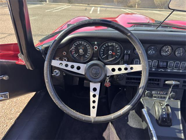 1973 Jaguar E-Type (CC-2107734) for sale in Phoenix, Arizona