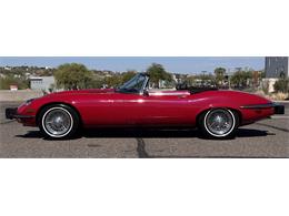 1973 Jaguar E-Type (CC-2107734) for sale in Phoenix, Arizona