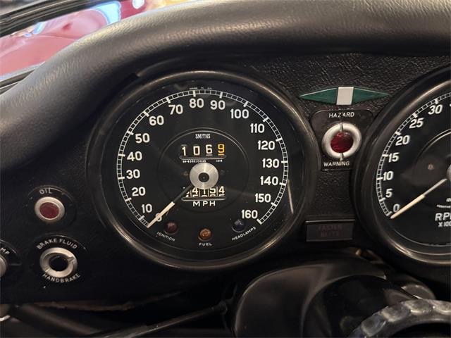 1973 Jaguar E-Type (CC-2107734) for sale in Phoenix, Arizona