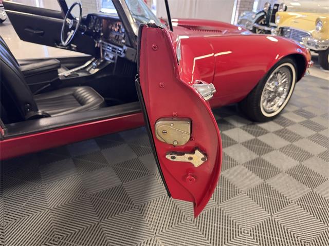 1973 Jaguar E-Type (CC-2107734) for sale in Phoenix, Arizona