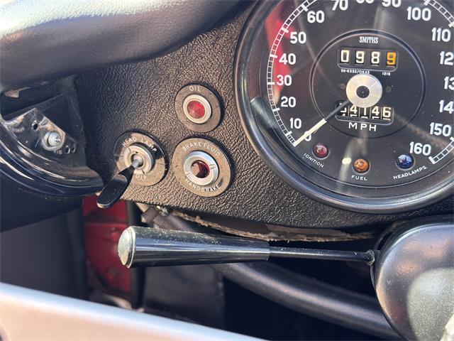 1973 Jaguar E-Type (CC-2107734) for sale in Phoenix, Arizona