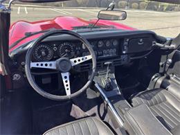 1973 Jaguar E-Type (CC-2107734) for sale in Phoenix, Arizona