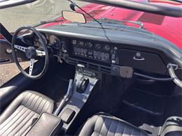 1973 Jaguar E-Type (CC-2107734) for sale in Phoenix, Arizona