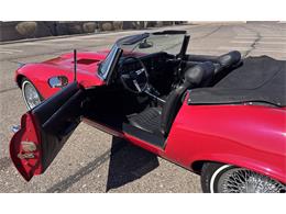 1973 Jaguar E-Type (CC-2107734) for sale in Phoenix, Arizona