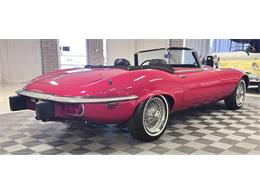 1973 Jaguar E-Type (CC-2107734) for sale in Phoenix, Arizona