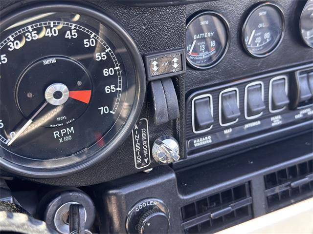1973 Jaguar E-Type (CC-2107734) for sale in Phoenix, Arizona