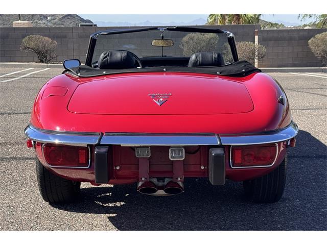 1973 Jaguar E-Type (CC-2107734) for sale in Phoenix, Arizona