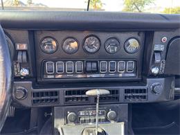 1973 Jaguar E-Type (CC-2107734) for sale in Phoenix, Arizona