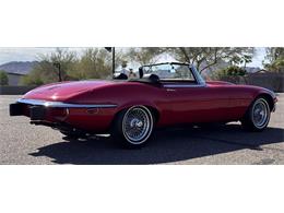 1973 Jaguar E-Type (CC-2107734) for sale in Phoenix, Arizona