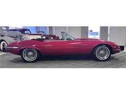 1973 Jaguar E-Type (CC-2107734) for sale in Phoenix, Arizona
