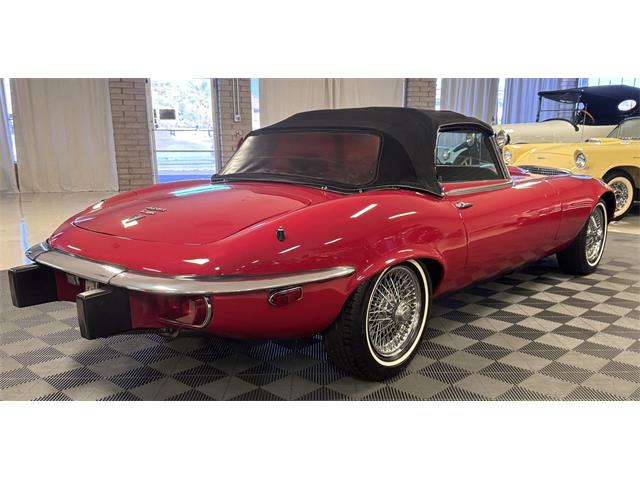 1973 Jaguar E-Type (CC-2107734) for sale in Phoenix, Arizona
