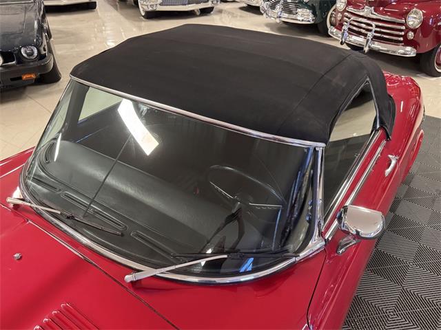1973 Jaguar E-Type (CC-2107734) for sale in Phoenix, Arizona