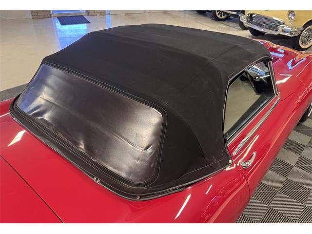 1973 Jaguar E-Type (CC-2107734) for sale in Phoenix, Arizona