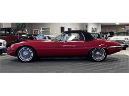 1973 Jaguar E-Type (CC-2107734) for sale in Phoenix, Arizona