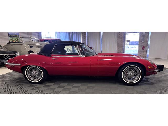 1973 Jaguar E-Type (CC-2107734) for sale in Phoenix, Arizona