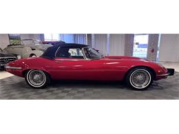 1973 Jaguar E-Type (CC-2107734) for sale in Phoenix, Arizona
