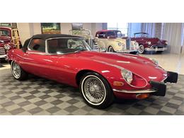 1973 Jaguar E-Type (CC-2107734) for sale in Phoenix, Arizona