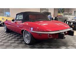 1973 Jaguar E-Type (CC-2107734) for sale in Phoenix, Arizona